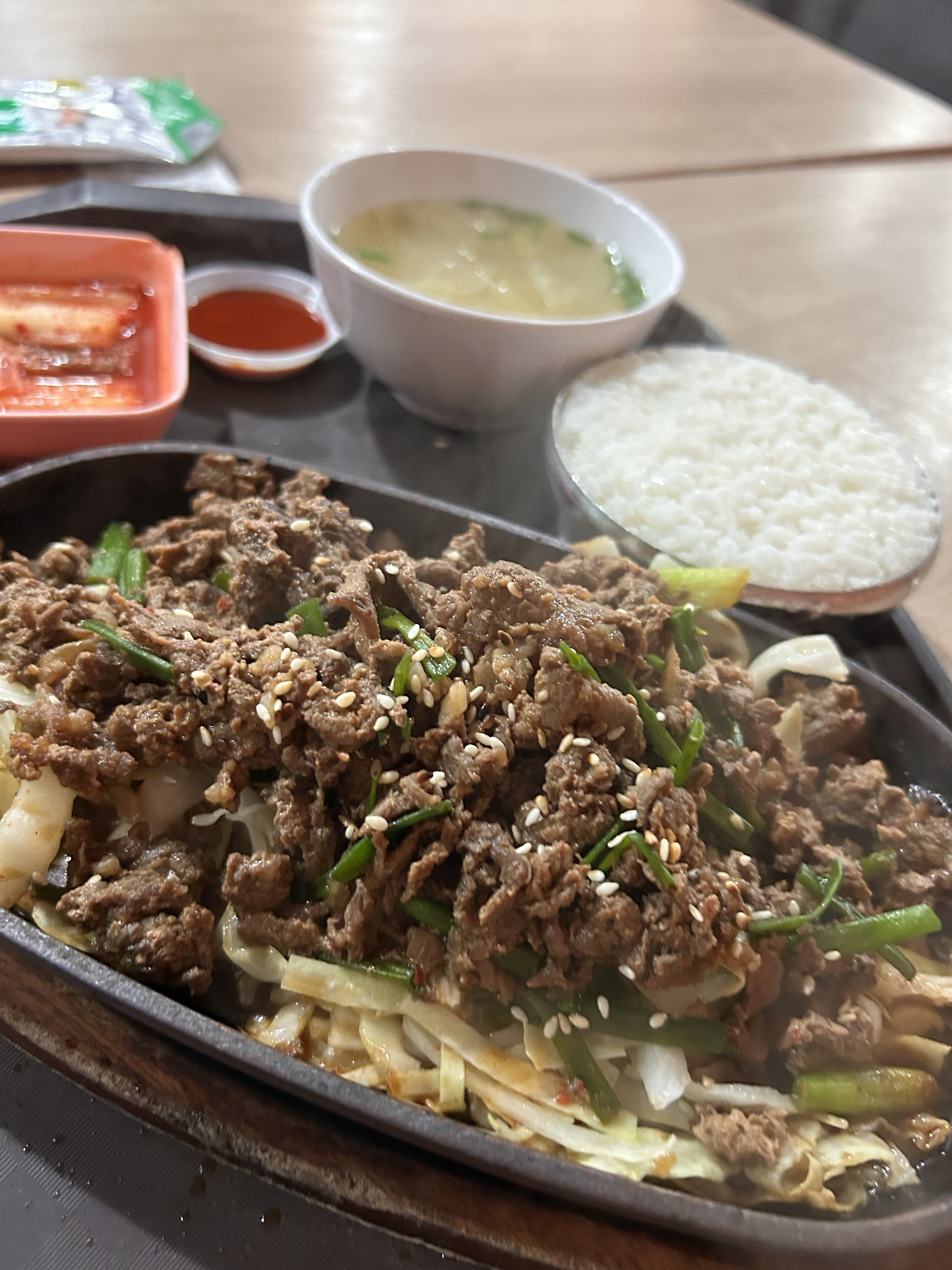 韓国料理】オーチャードにあるコスパ良しnett価格レストラン - MSingapore